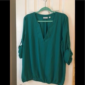 Xl blouse